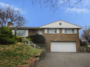 3143 Robinson Run Rd, Mc Donald, PA 15057