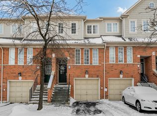 4950 Albina Way #28, Mississauga, ON L4Z 4J6