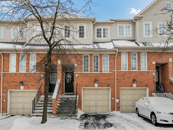 4950 Albina Way #28, Mississauga, ON L4Z 4J6