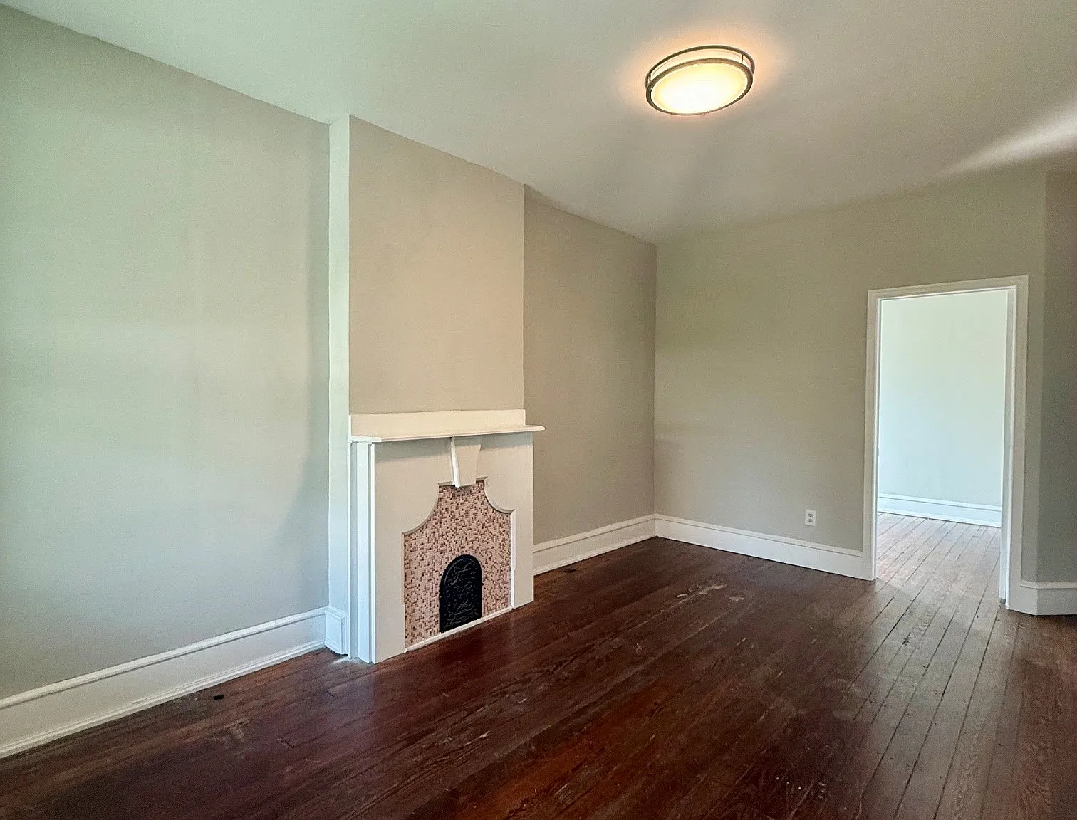 1414 Harrison - 1 — Photo 4