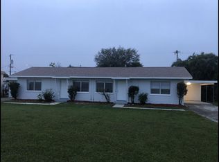 1936 Coronado Rd, Fort Myers, FL 33901