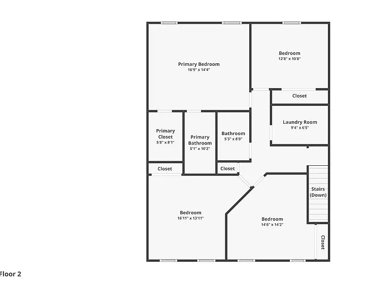 4996 Crestbrook Dr — Photo 3