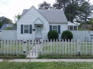 2109 Willow Wood Dr, Norfolk, VA 23509