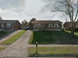 1124 Tatesbrook Dr, Lexington, KY 40517