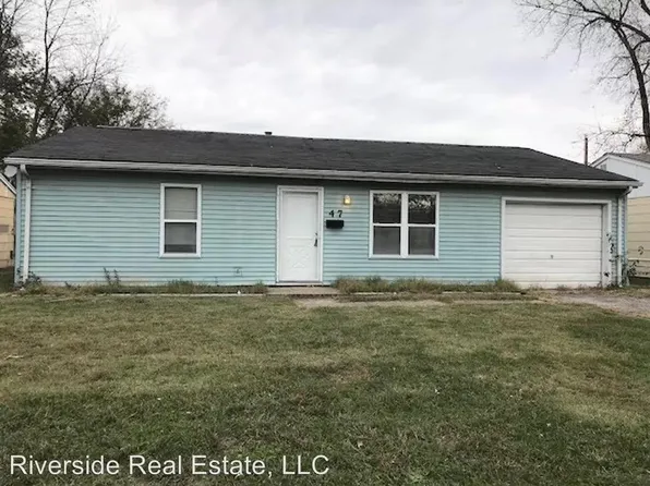 47 Saint Henry Dr, Cahokia, IL 62206