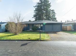 1126 NE 190th Pl, Portland, OR 97230
