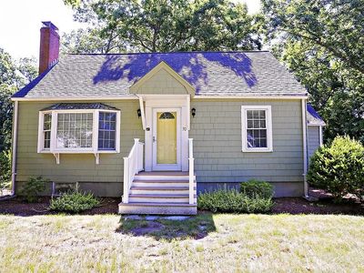 30 Palmer Rd, Foxboro, MA, 02035