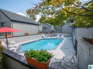 3350 Altamont Rd S APT D22, Birmingham, AL 35205