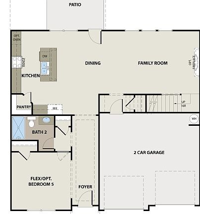 2nd image of this home