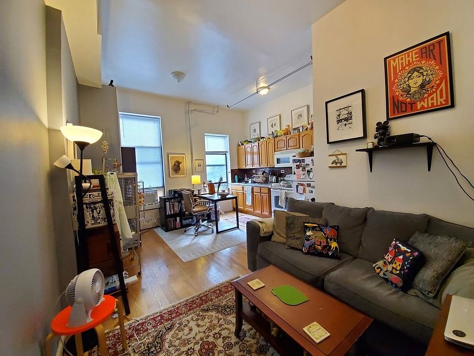 1st image of 138 W 123rd St #4A