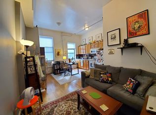 138 W 123rd St #4A, New York, NY 10027
