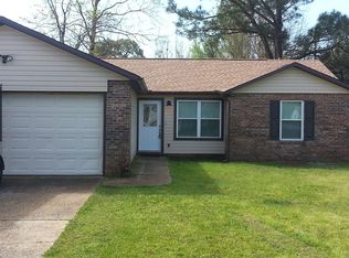 6500 Enzor St, Panama City, FL 32404