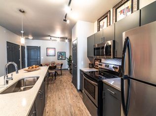 1701 Rogers Rd #1-445, Fort Worth, TX 76107