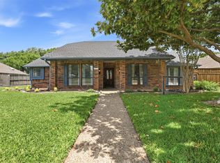 2417 Banner Elk Cir, Plano, TX 75025