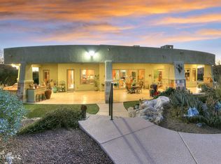 4055 N Caliente Canyon Pl, Tucson, AZ 85749