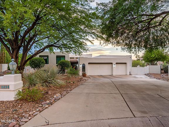 5th image of 1891 W La Quinta Pl