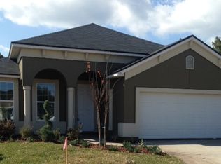 465 Aventurine Ave, St Augustine, FL 32086