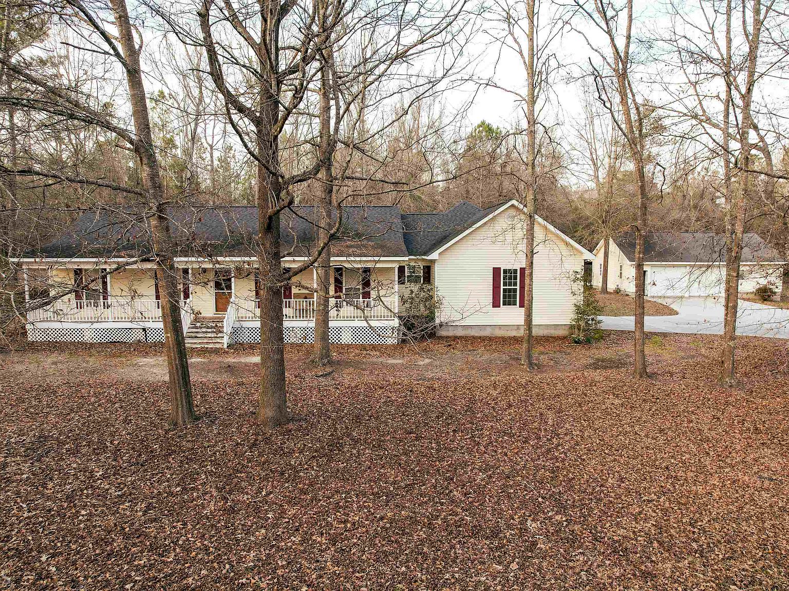 206 Nancy Dr, Byron, GA 31008 Zillow