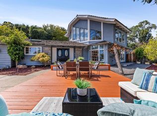 6 Fairoaks Ct, San Mateo, CA