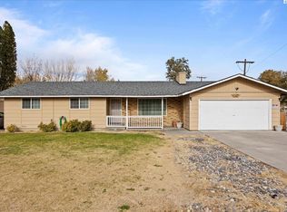 1804 W 10th Ave, Kennewick, WA 99336