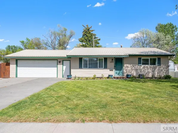 568 Falls Dr, Idaho Falls, ID 83401