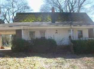 56 5th St, Summerville, GA 30753