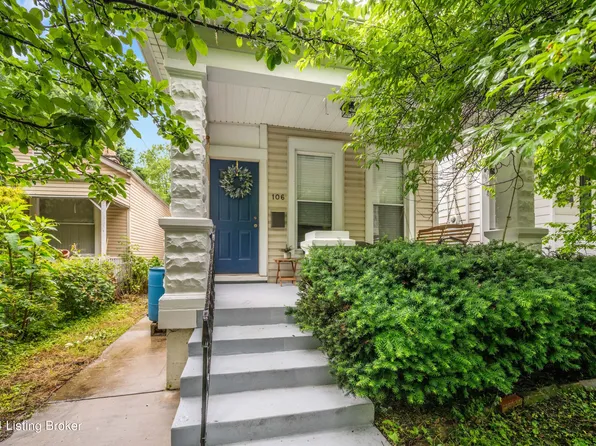 106 State St, Louisville, KY 40206