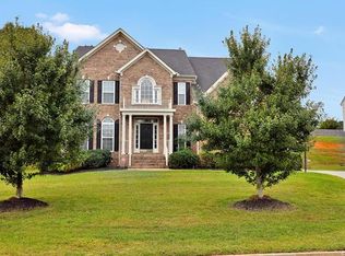 121 Hawk Nest Ct, Richmond, VA 23227
