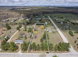 10864 Cedar Run Rd, Traverse City, MI 49684