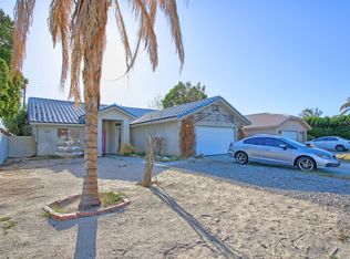 33220 Cathedral Canyon Dr, Cathedral City, CA 92234