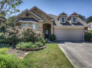 39 Tallgrass Way, Spring, TX 77389