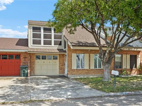1511 Evergreen Ave, Mission, TX 78572