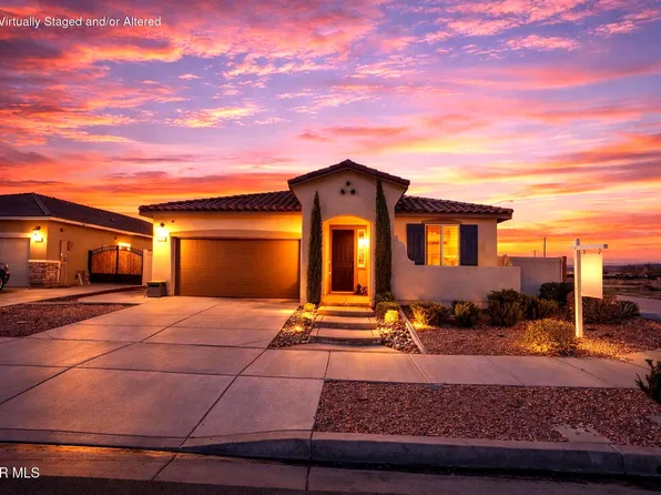 45061 Moccasin Pl, Lancaster, CA 93536