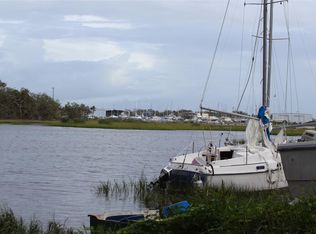 200 Nix Boat Yard Rd LOT 1, St Augustine, FL 32084