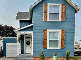 127 Gaius St, Bucyrus, OH 44820