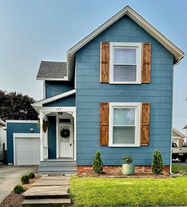 127 Gaius St, Bucyrus, OH, 44820