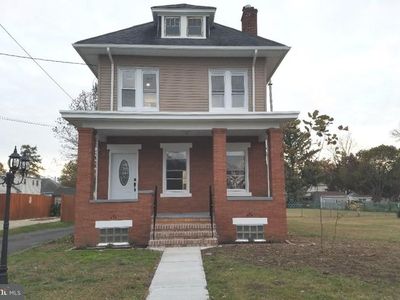 2465 Liberty St, Hamilton, NJ, 08629