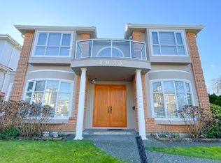 2056 Scarboro Ave, Vancouver, BC V5P2L3