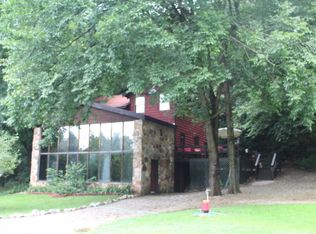 2081 E 320th Rd, Goodson, MO 65663