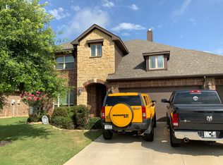 1660 Potomac Dr, Burleson, TX 76028