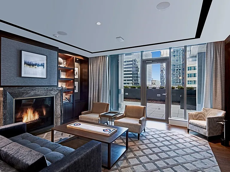 133 Seaport Blvd #1703 — Photo 18