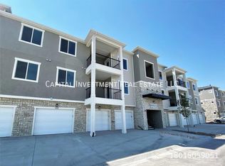 3647 W 1530 N #HH303, Lehi, UT 84043