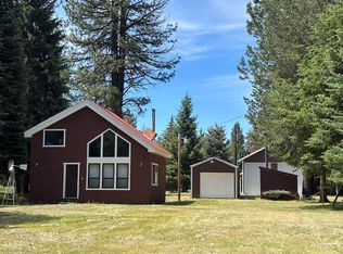 62 Newell Dr, Cascade, ID 83611