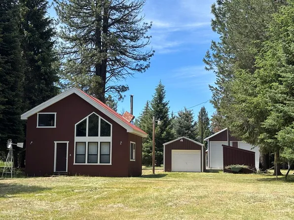 62 Newell Dr, Cascade, ID 83611
