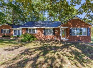 1732 Quakenbush Rd, Snow Camp, NC 27349