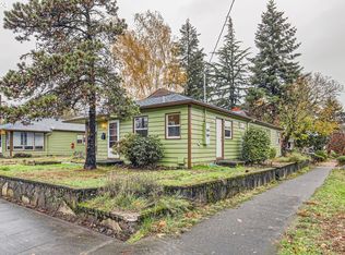 2333 NE Killingsworth St, Portland, OR 97211