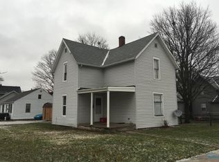 603 E Butler St, Bryan, OH 43506