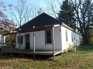 16908 George St, Nunica, MI 49448