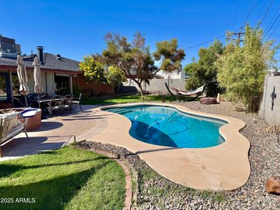 4509 N 20th Ave, Phoenix, AZ, 85015