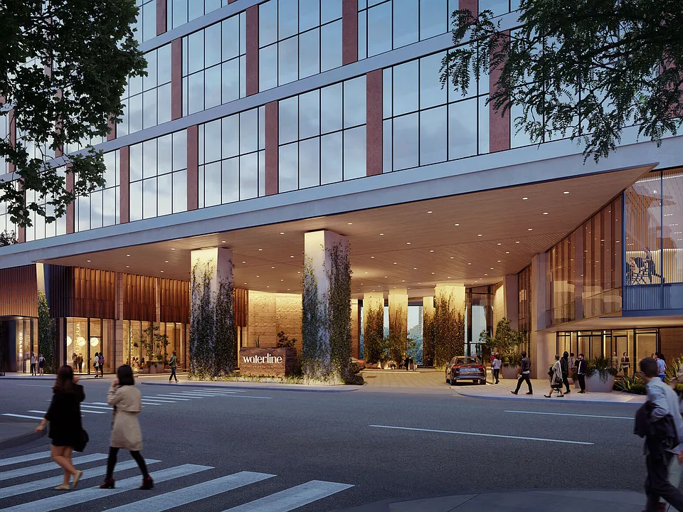 Bosque Residences